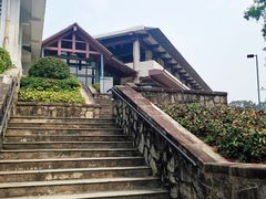 -麓湖高尔夫球俱乐部