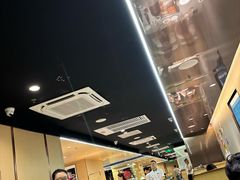 -海底捞火锅(太原南站店)