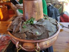 -如意林卡藏餐吧(大昭寺店)