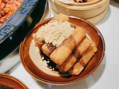 -卤校长老火锅(杨家坪直营店)