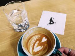 -WIZARD COFFEE咖啡巫师