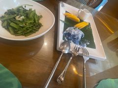 -帕蓝·暹罗料理(大学路店)