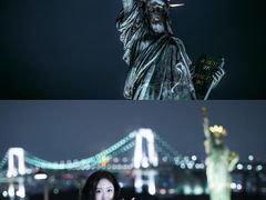 -台场海滨公园船码头