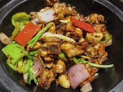 -粤色·老广州茶餐厅(河南商会大厦店)