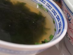 -和府捞面(曹路花园城店)