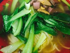 -泰煌鸡·上海白斩鸡·鸡汤面(万航店)