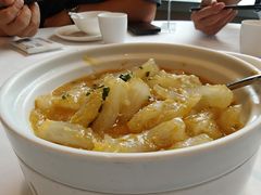 -洋洋中餐馆·SINCE 1997(信投店)