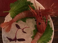 新西兰鳌虾-斯普汇生蚝牛排馆(中骏世界城店)