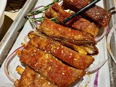 -羊之道草原味道清真餐厅(番禺店)