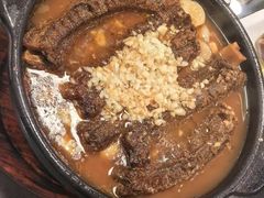 炖生敲-广迎居老正兴菜馆