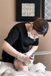 -栖SPA·ONDA ·海菲秀·皑皑科技美肤中心