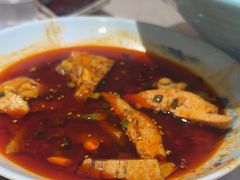 -蜀留香火锅(社会山店)