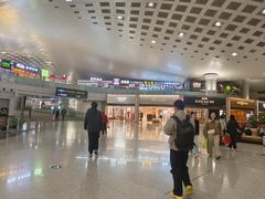 -杭州萧山国际机场