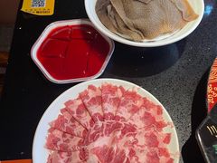 -三江两海老火锅(北京首店)
