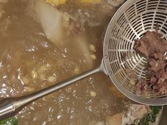 -潮正和潮汕牛肉火锅·老字号(番禺万达店)