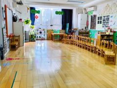 -卓悦童国际幼儿园