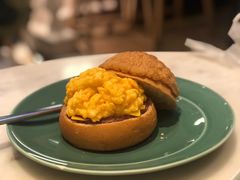 波霸汉堡-石板街港澳冰室(天环店)