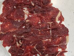 雪花肉-黑山牛肉汤火锅(花城汇店)