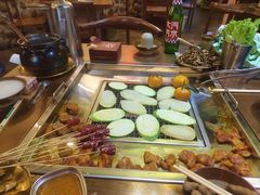 -江湖一盏灯·滇味卤烤(普惠园店)