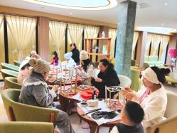 点击看大图 -爱弥儿月子中心(省医院店)