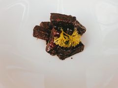 辽河口恋香牛肉-止观小馆·辽河口渔家菜(王府井店)