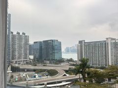 -香港都会海逸酒店