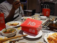 -海底捞火锅(万达广场店)