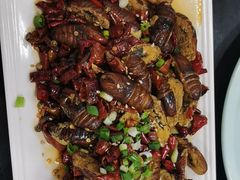 -鱼之家小四川水煮鱼