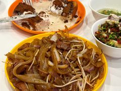 -澳门陈光记烧味饭店(南京德基广场店)