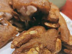 -万柳阁小馆·花园餐厅(龙潭湖店)