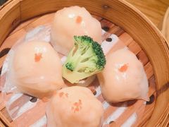 -点心传说·粤菜点心(佐阾虹湾店)