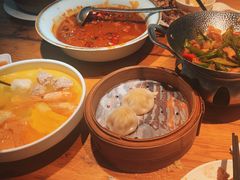 -金牌外婆家(苏州中心店)