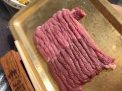 -清真·老门框爆肚涮肉·中华老字号(丰管路店)