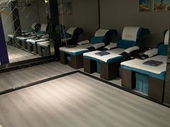 -足生堂·养生足道·SPA(金贸大街店)