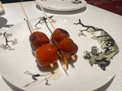 -北京宴(华贸购物中心店)
