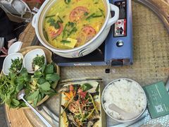 -多哥水傣味餐厅(司马巷店)