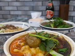 -老地方猫儿面(磁器口店)