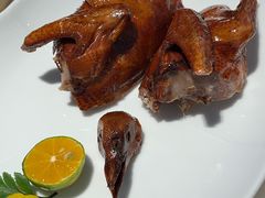 -金苑海鲜酒家(来魅力店)