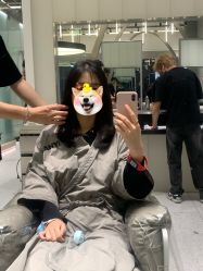 -YH HAIR SALON