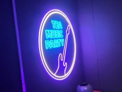 -星聚会KTV(合生汇黑金店)