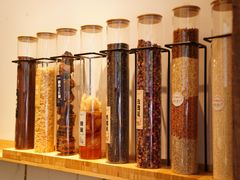 -甜心闲生传统手工冰粉(太古里店)