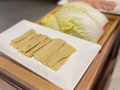 -蝎王府羊蝎子(西直门店)