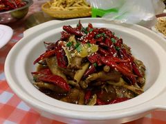 -老三龙虾(汉阳杨泗庙店)