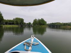 -尚贤河湿地