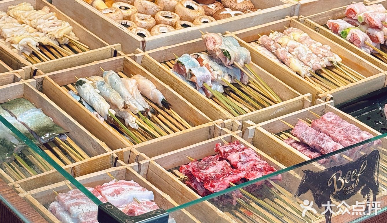 夜宵、微醺好去处！一家味道不错的烧鸟
