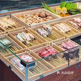 夜宵、微醺好去处！一家味道不错的烧鸟