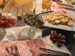 -拉蒂娜·巴西牛排馆 Latina·Brazilian Steakhouse(王府井喜悦店)