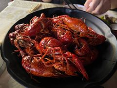 -聚味瞿记·龙虾堂(树木岭店)