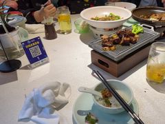 -一江水食府(后湖店)