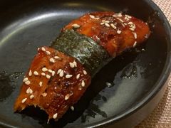 -昊·来了寿司(泡桐树店)